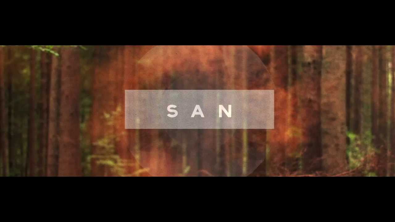 Art|Artist SAN releases “Yard Sale”