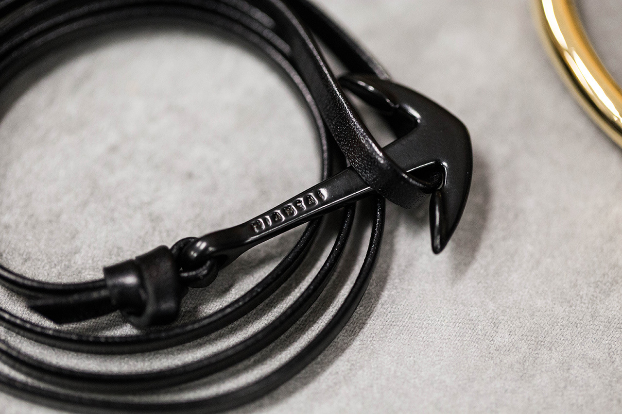 Fashion|We are Hooked on Miansai