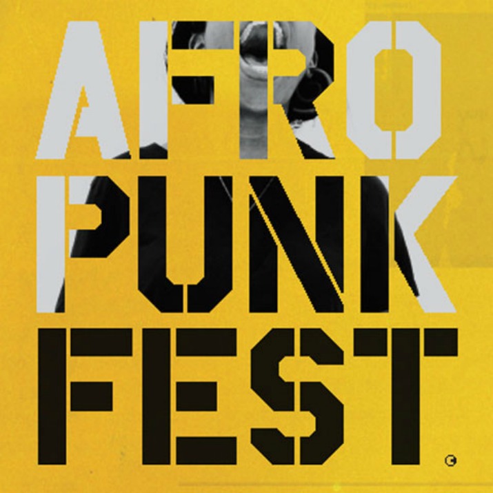 Fashion & Event| Street Style of AfroPunk Fest 2014