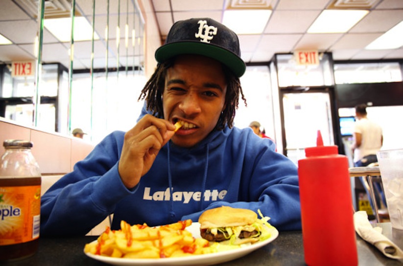 Fashion| Lafayette Fall/Winter 2014 “1st Delivery” Collection