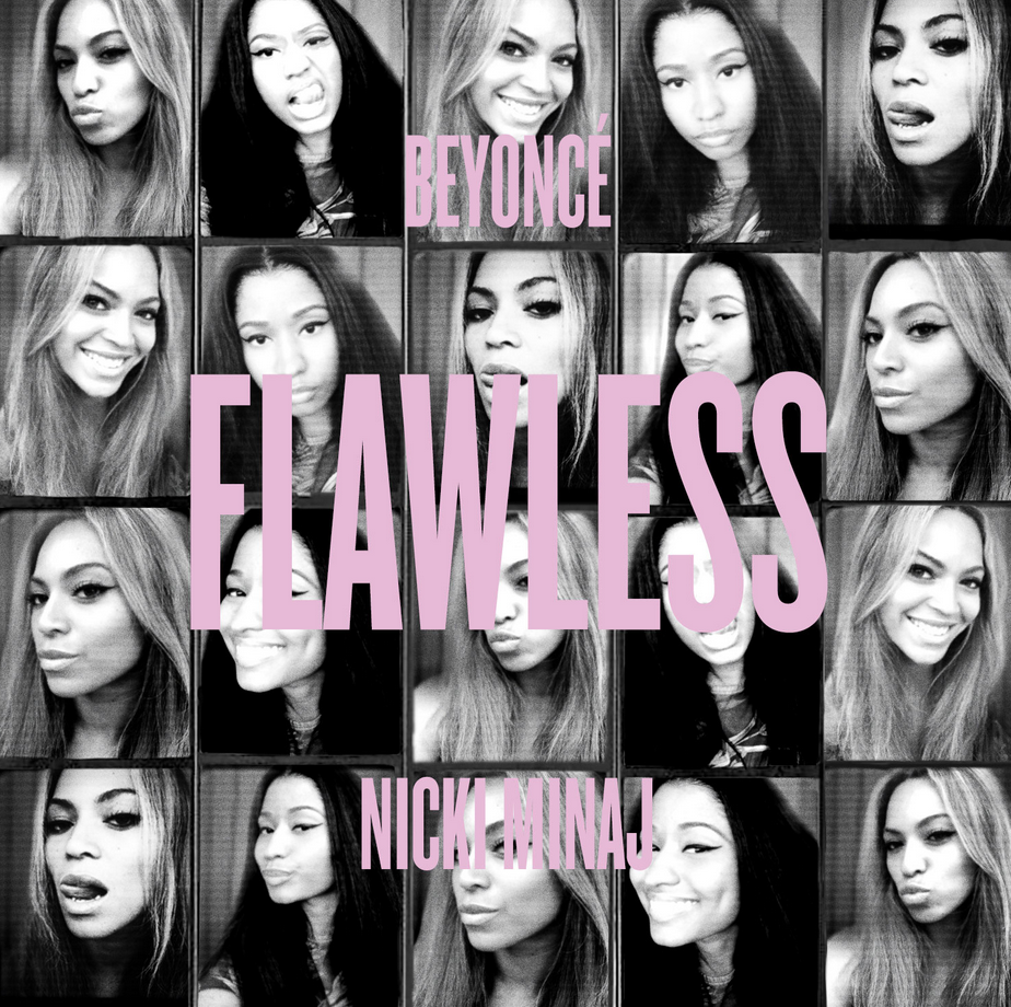Music| Listen to Beyoncé’s “Flawless” Remix featuring Nicki Minaj
