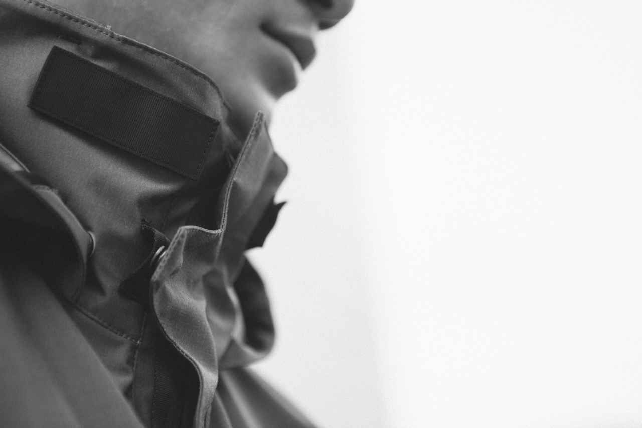 Fashion| ACRONYM Fall/Winter 2014 Video Lookbook