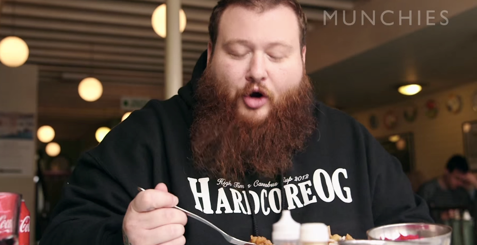 Lifestyle| Watch Episode 4 of Action Bronson’s ‘Fuck, That’s Delicious’