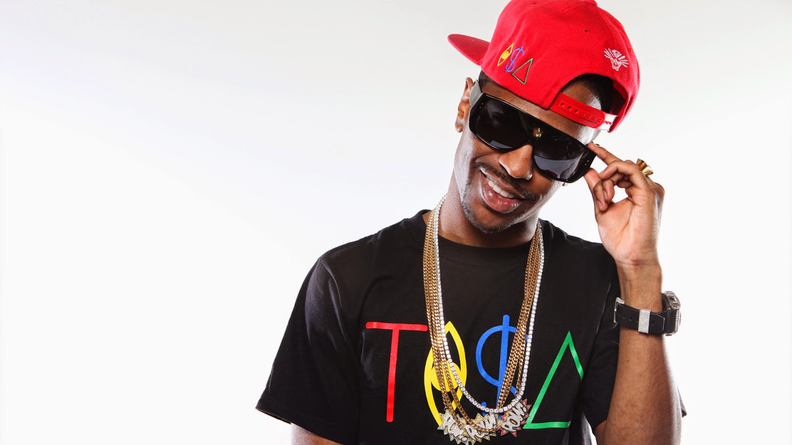 Music| New Music and Label for Big Sean w/ ROC Nation