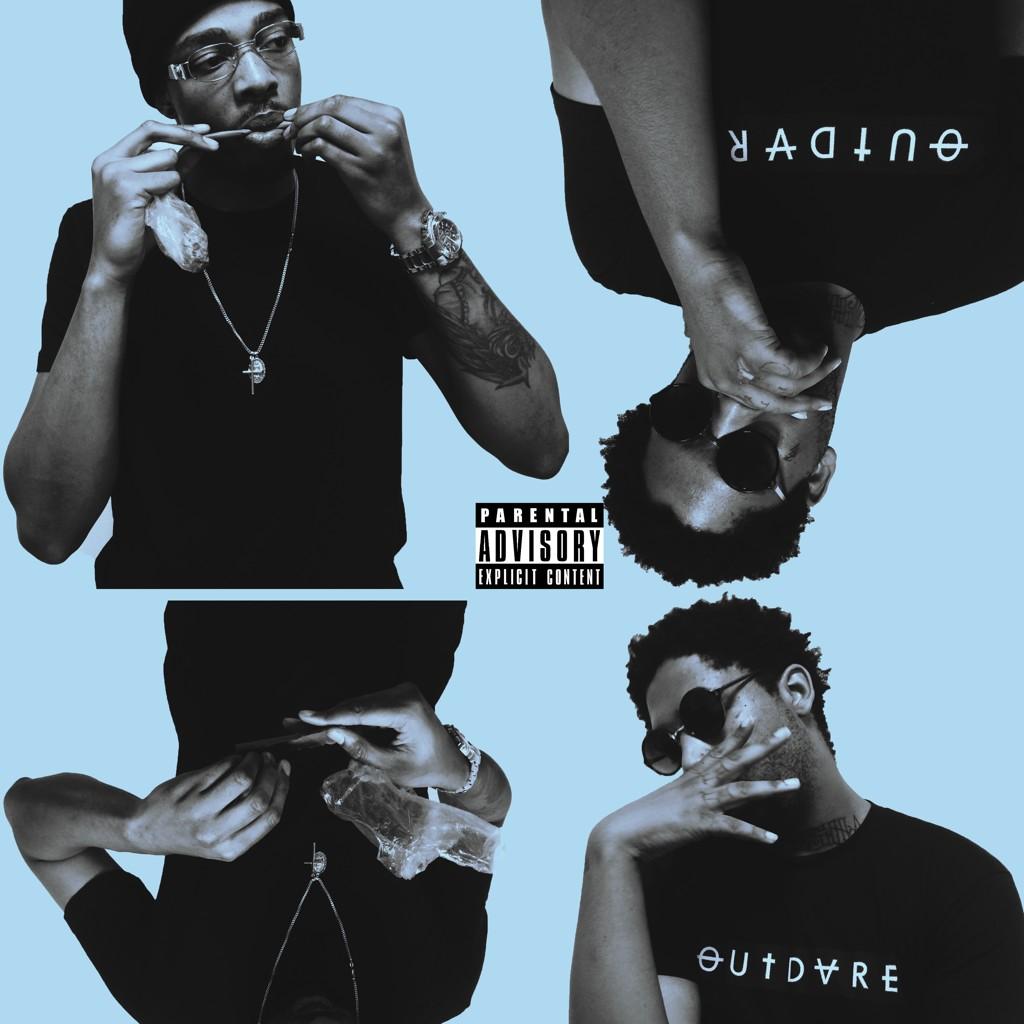 Music | @FatMankey + @FKi1stDown release “FKEYi” EP