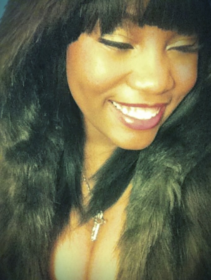 Music | New Music Video by Crystal Caines “WhiteLine” feat. A$AP Ferg