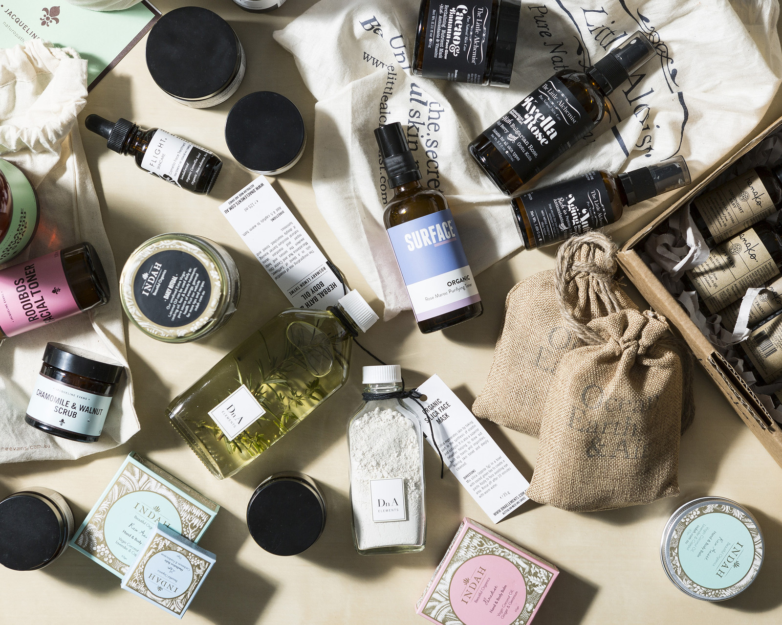 Lifestyle | “Men’s Morning Routine” by The Organic Project