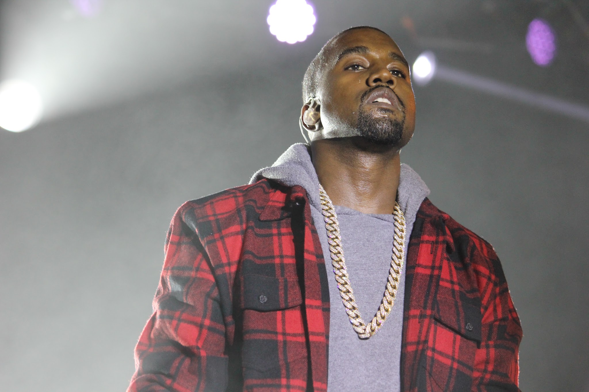 Event | Fisrt Annual Aahh! Fest 2014 by Common