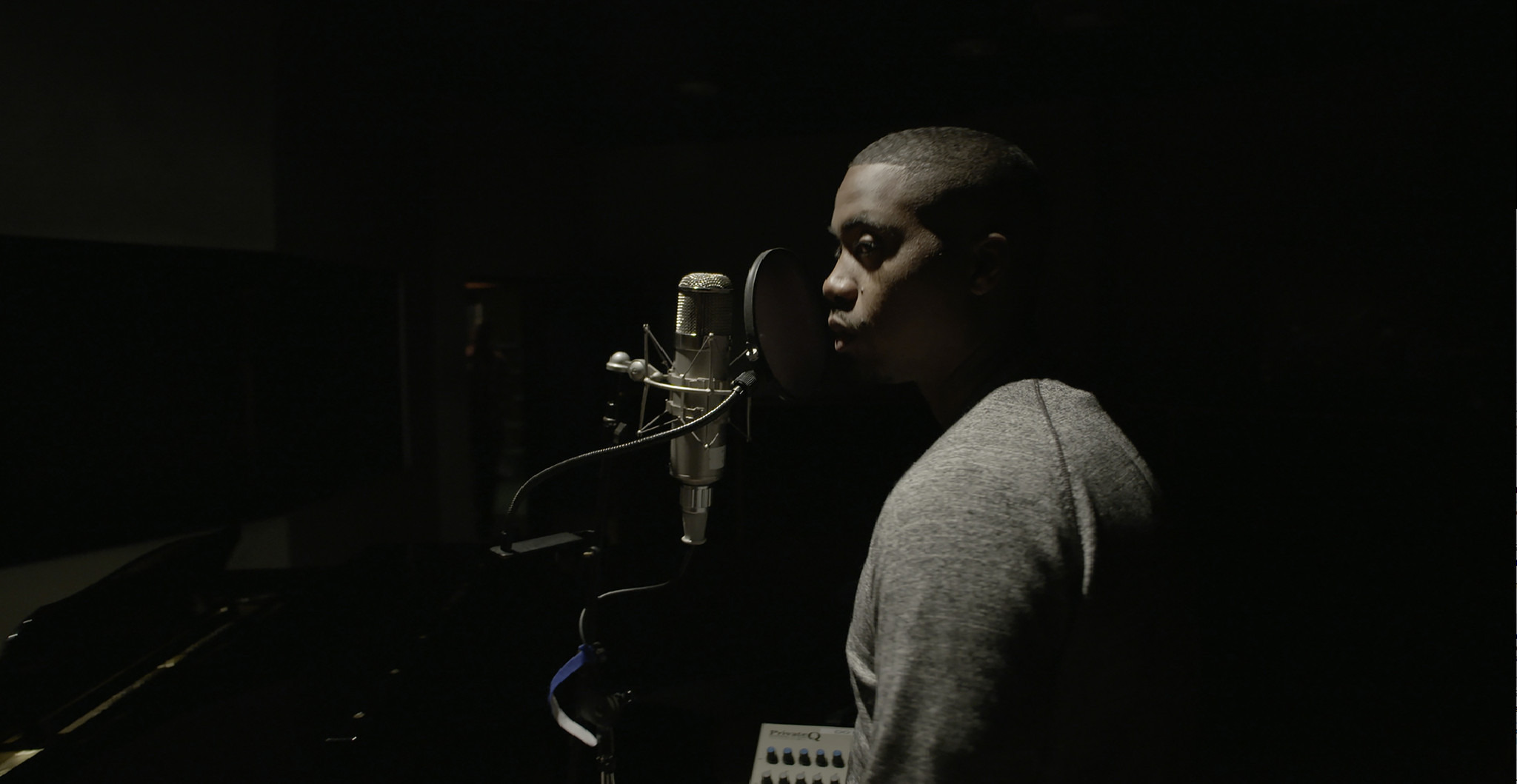 Music & Film| Watch the Official Trailer for Nas’ Documentary ‘Time is Illmatic’