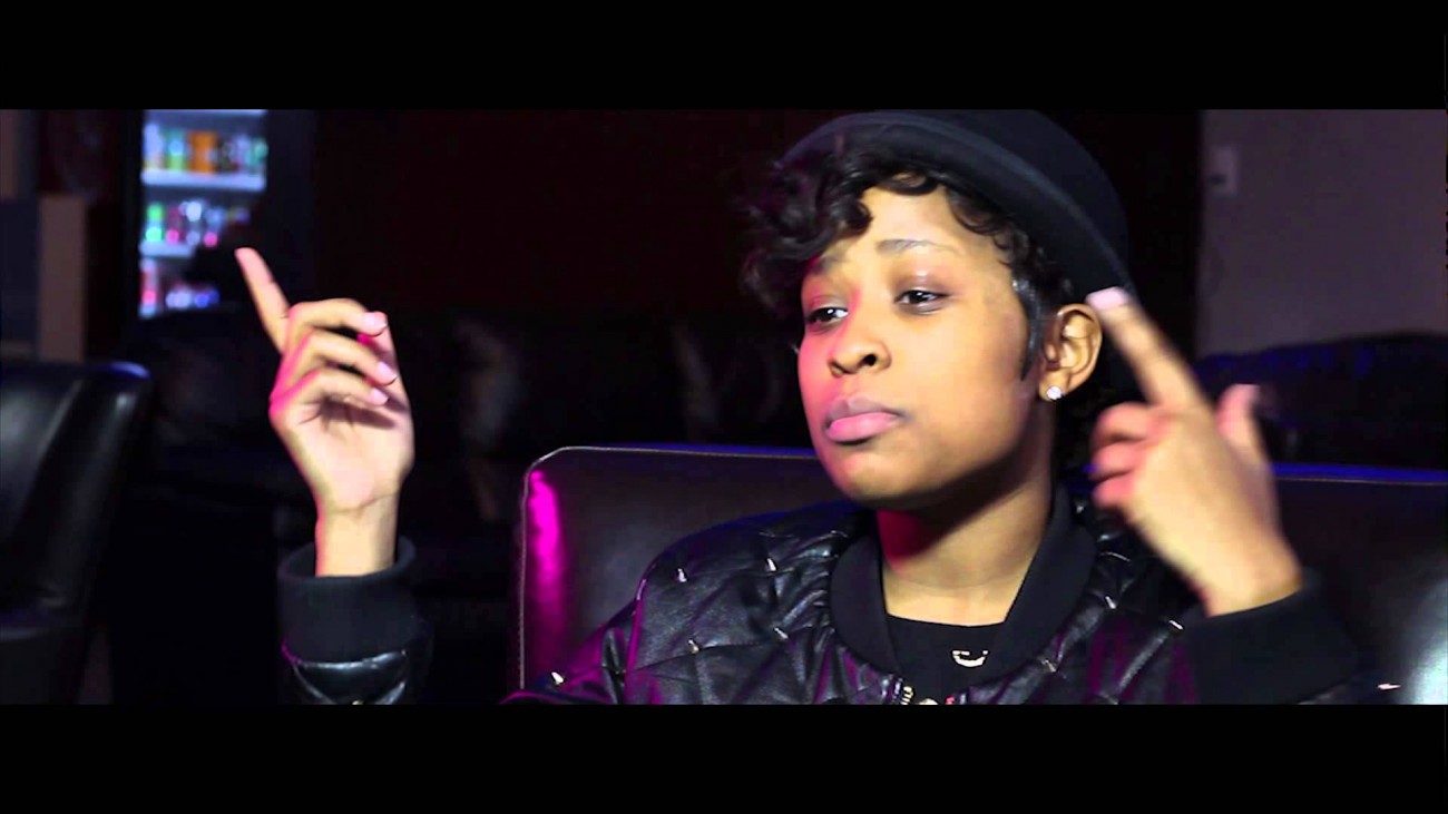 Music| New Artist from Detroit Dej Loaf’s “Try Me” Track