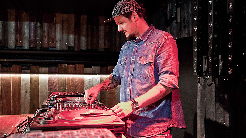 Fashion| Watch Felix Piechotta in Boot Brand Palladium’s “Explorer” Series