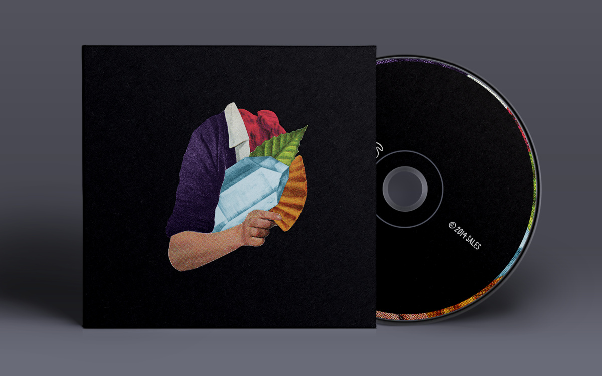 Music | New Music by WeAreNotSales EP Release