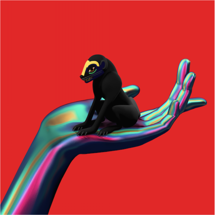 Music| Listen to SBTRKT’s New Single “Higher” featuring Raury