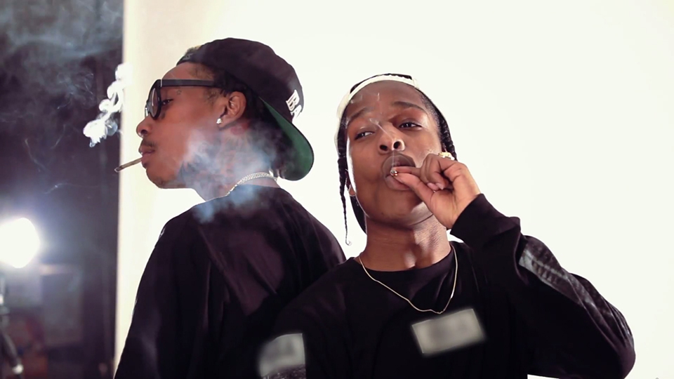 Music & Lifestyle| Watch the Final Installment of A$AP Rocky’s ‘SVDDXNLY’ Documentary