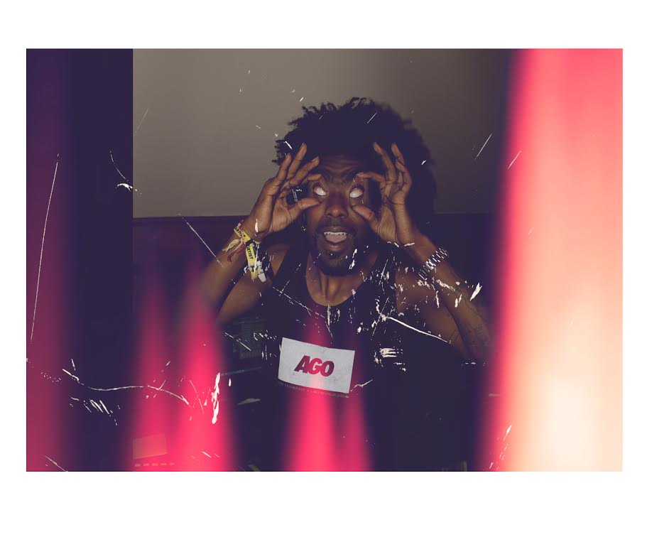 Music| Interview w/ @SeventhSounds of @AGO_Music