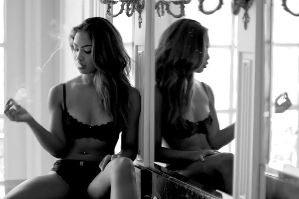 Music| Watch the Official Music Video for Bridge’s “Roll My Weed” feat. Schoolboy Q