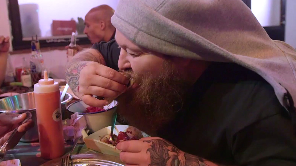 Lifestyle & Food| Watch Episode 6 of Action Bronson’s ‘F*ck, That’s Delicious’