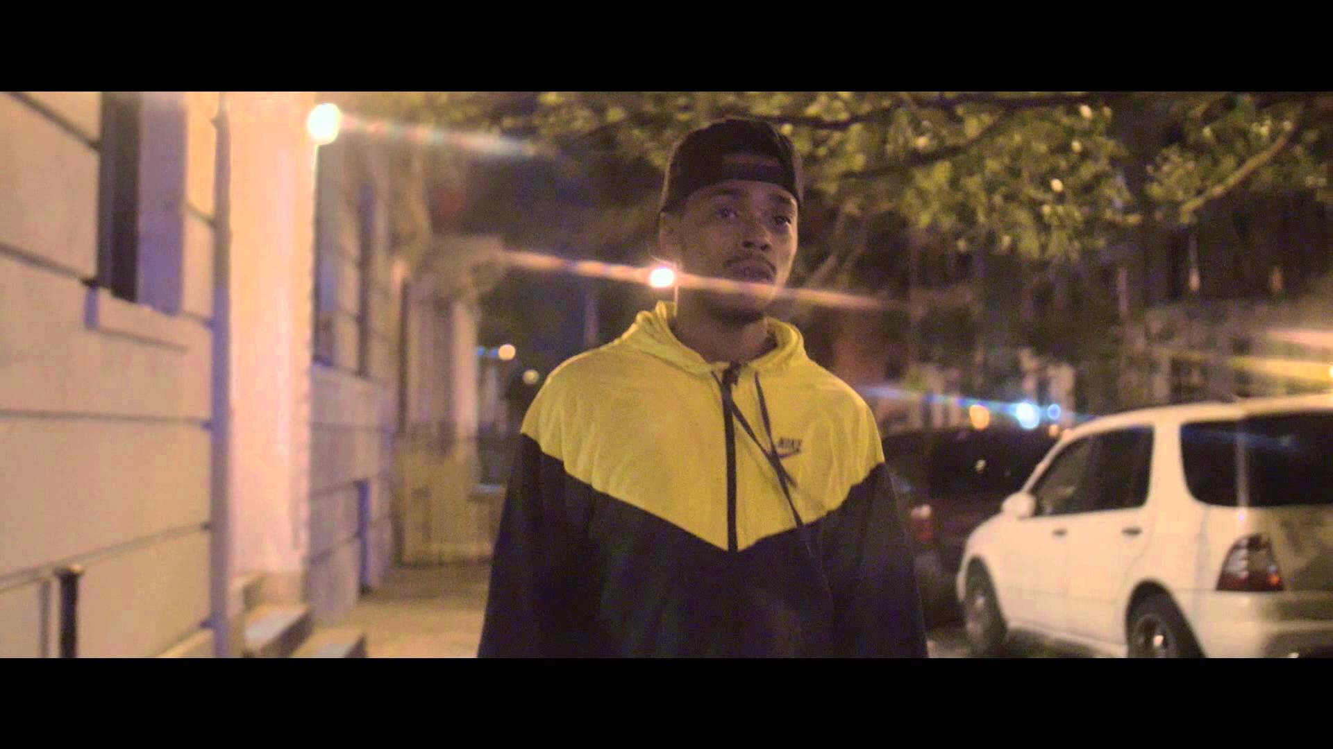 Music| Watch The Official Music Video of @Audubon_’s “Chopped Cheese”