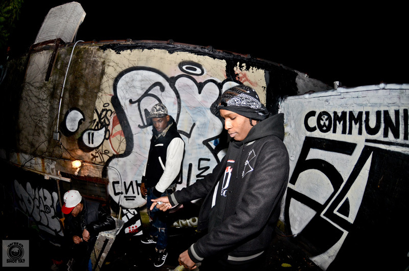 F.A.M.E| UpNorth Edition: The Up & Coming