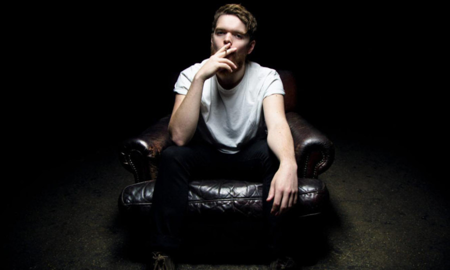 Music| Listen to Jack Garratt “The Love You’re Given”