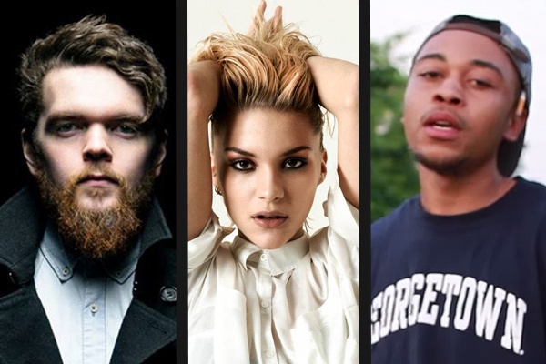 Music| Mid-Week “Cause We Want To” Music Selection