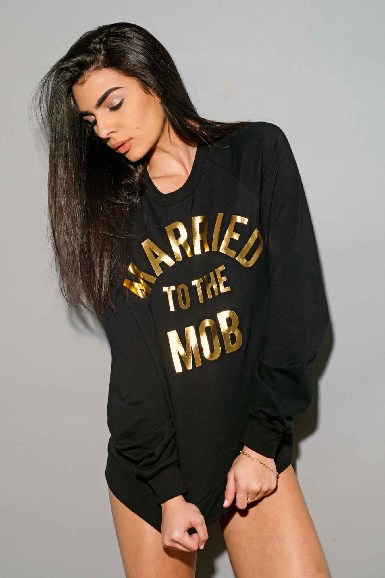 Fashion| Married To The Mob 2014 Holiday Collection