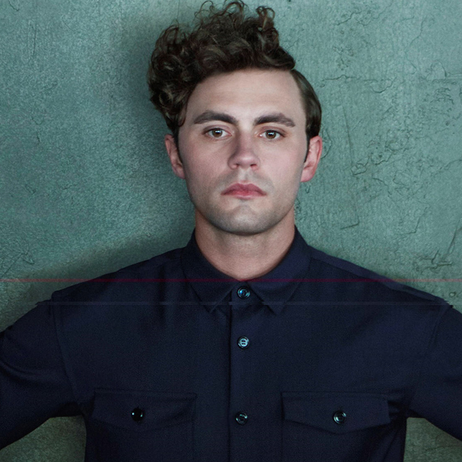 Music| Listen To Mikky Ekko’s “Mourning Doves”