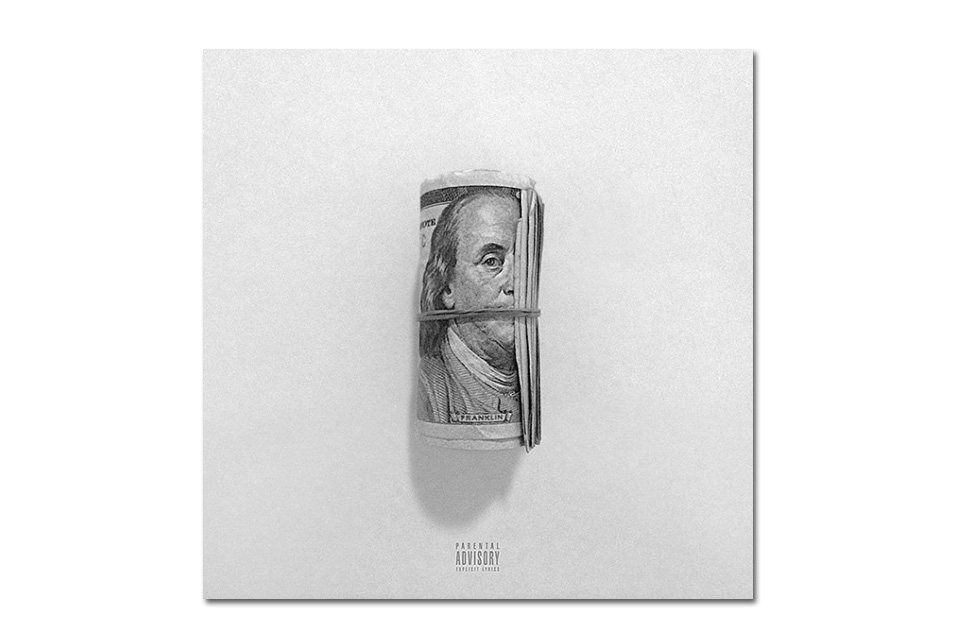 Music| Listen to Pusha T’s “Lunch Money” Produced by Kanye West