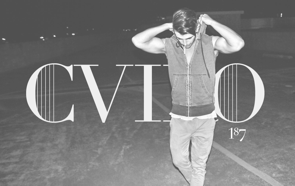 Music| CVIRO and GXNXVS “Benjamins”