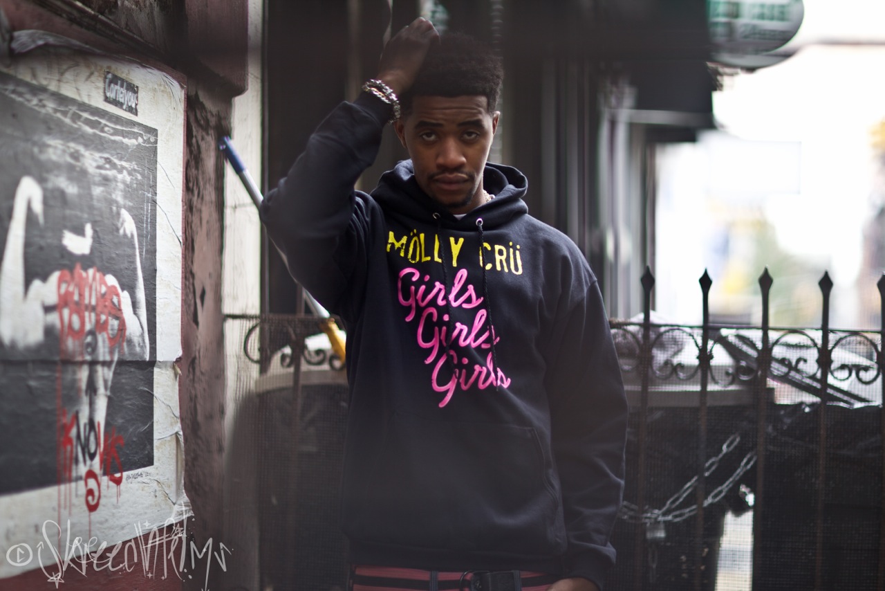 Music| Watch The Official Video for Slim Dollar’s “Nobody”