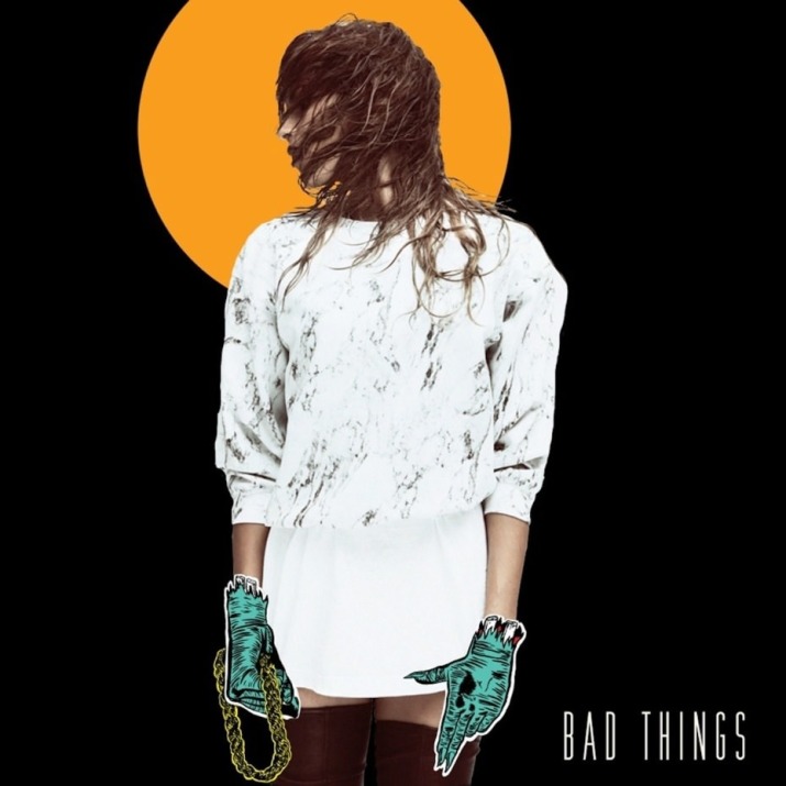 Music| New Music by Snoh feat. Killer mike “Bad Things” (remix)