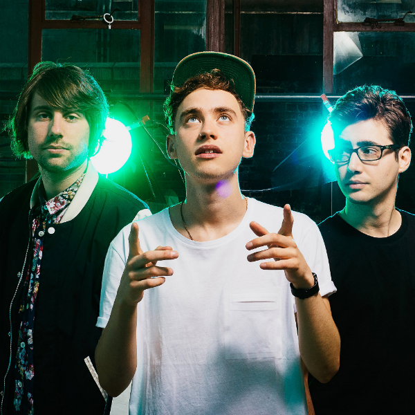 Music| Listen to ‘Memo’ by Years & Years