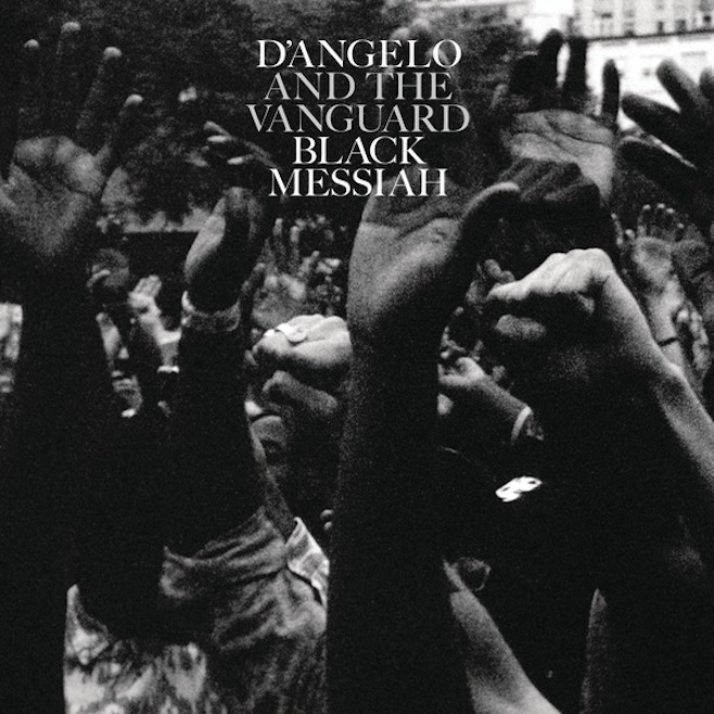 Music| Listen to D’Angelo’s New Album ‘Black Messiah’