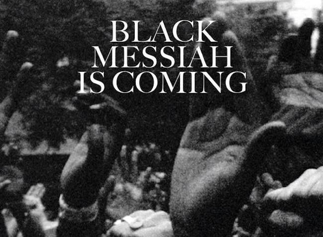 Music| D’Angelo Releases His First Track in 14 Years “Sugah Daddy”