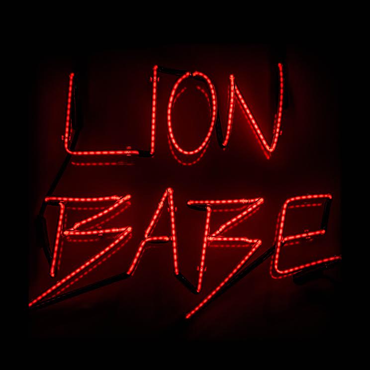 Music| Stream Lion Babe’s New Self-titled EP
