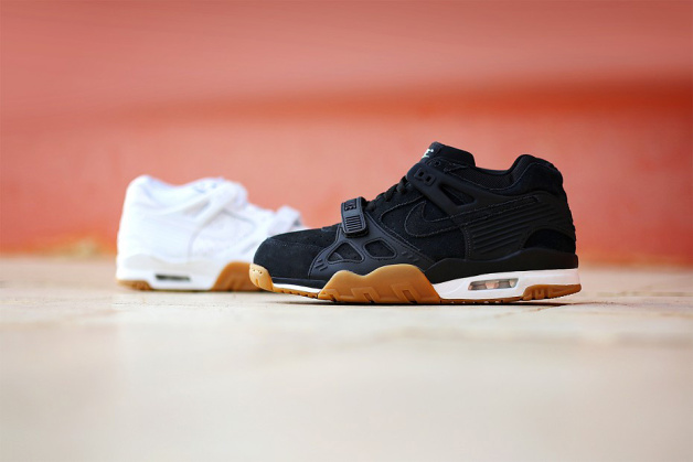 Fashion| Nike Air Trainer 3 “Gum” Pack