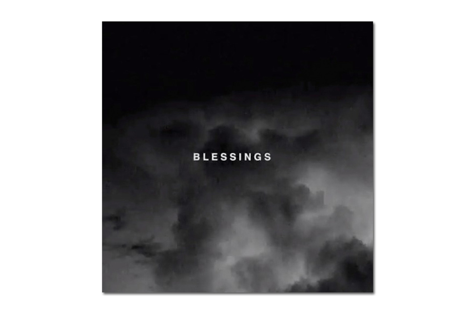 Music| Listen to Big Sean’s “Blessings” ft. Kanye West and Drake
