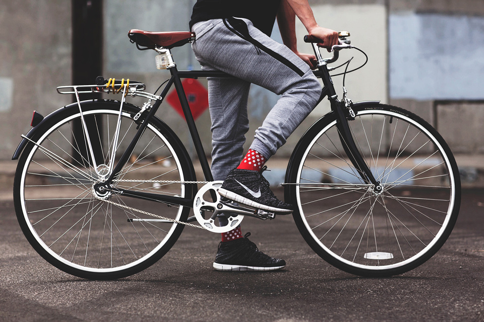 Fashion| ICNY Fall/Winter 2014 Editorial by Ja Tecson