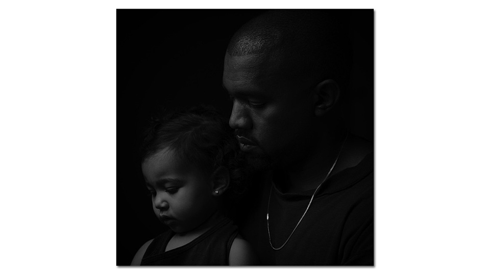 Music| Listen to Kanye West’s “Only One” featuring Paul McCartney