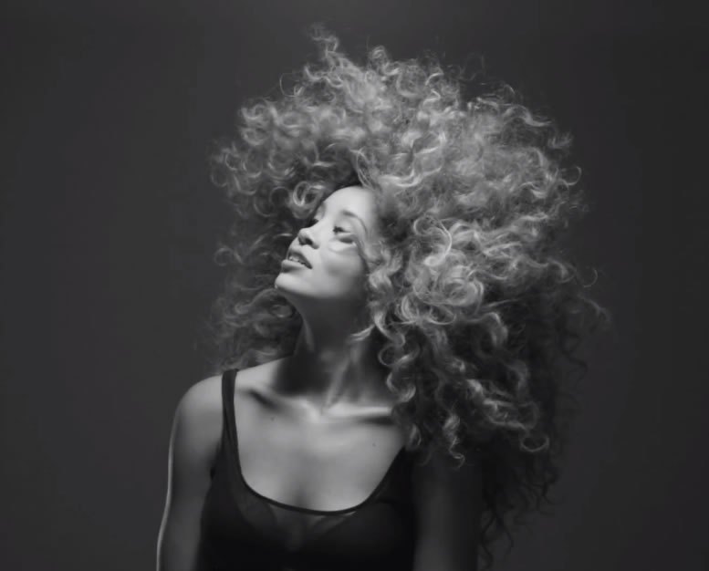 Music| Watch the Official Music Video for Lion Babe’s “Treat Me Like Fire”