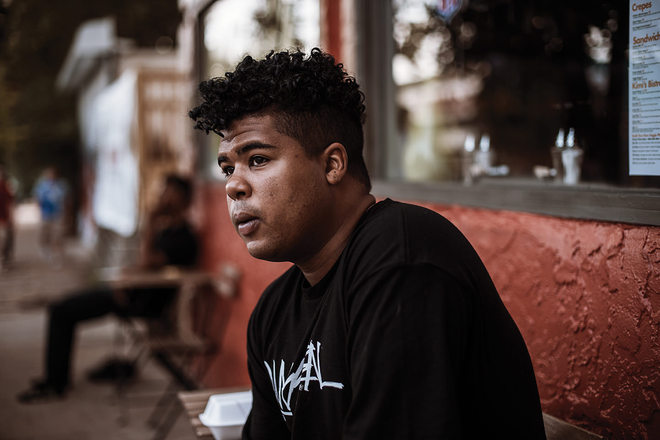 Music| Listen to ILOVEMAKONNEN “Super Clean”