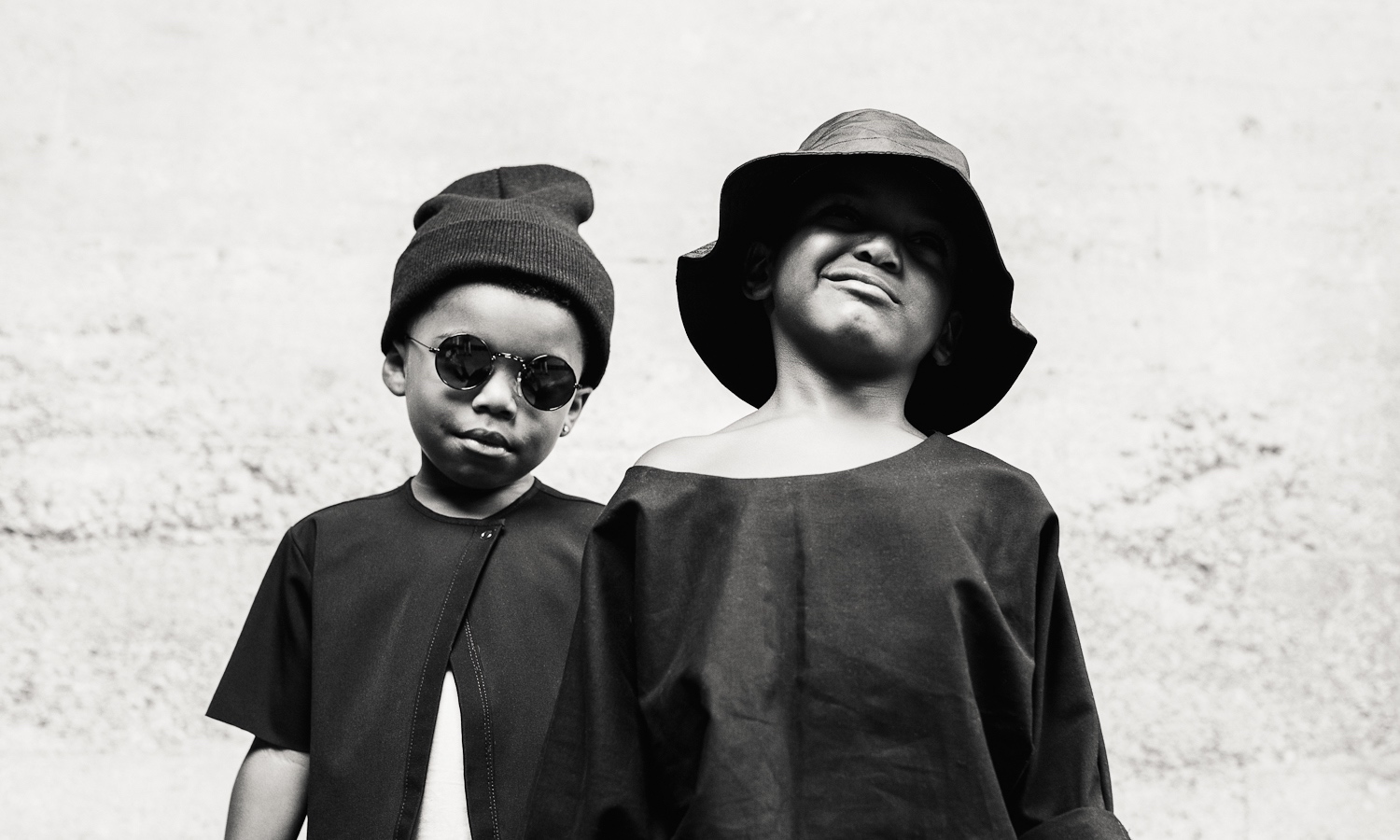 Fashion| même Spring/Summer 2015 Lookbook