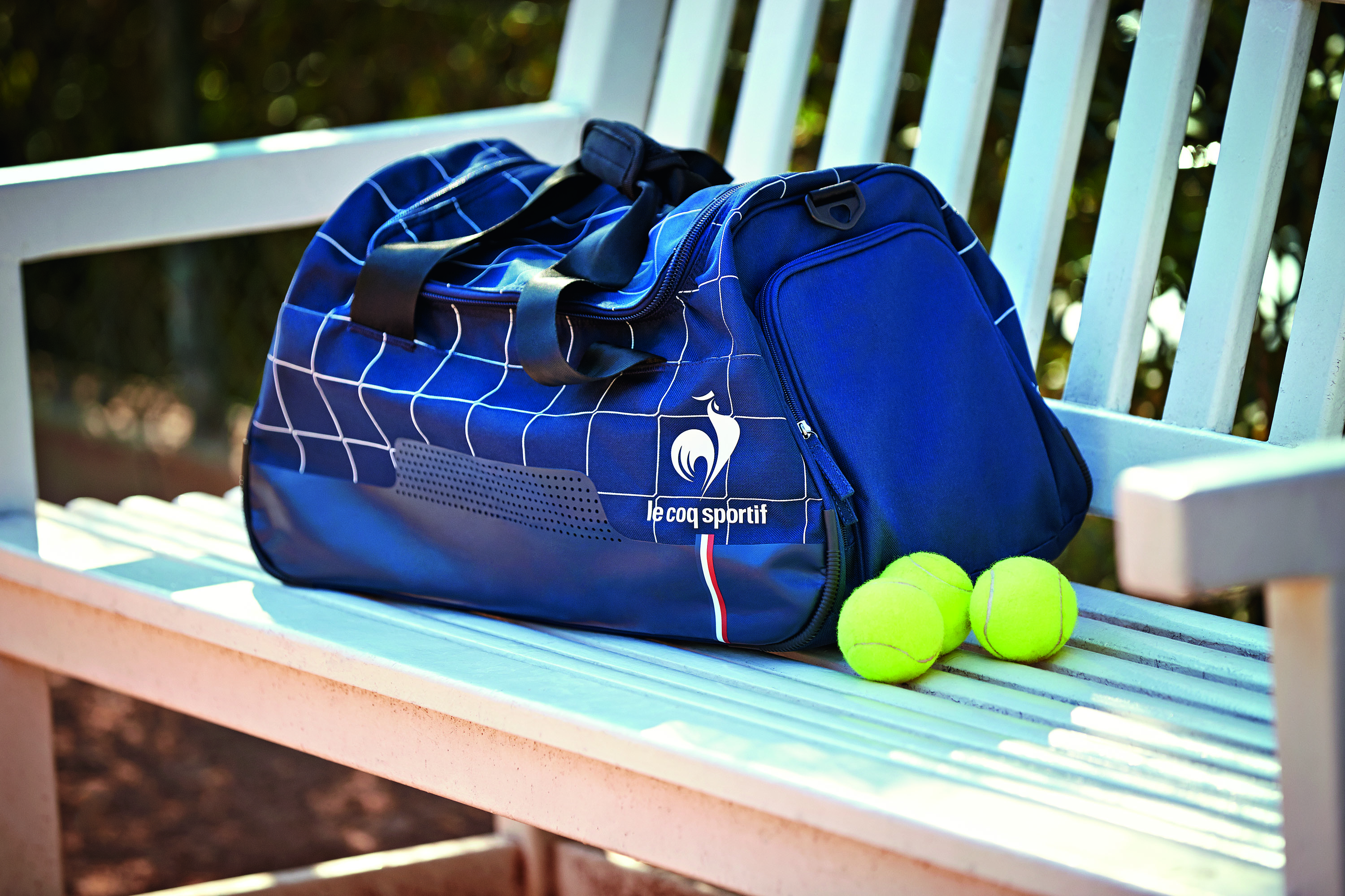 Fashion| LE COQ SPORTIF – SPRING/SUMMER 2015