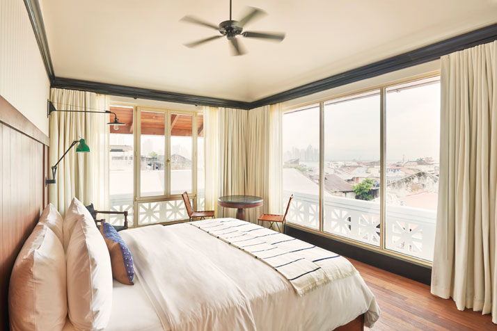 Art & Design| Ace Hotel’s “American Trade Hotel” Opens in Panama City