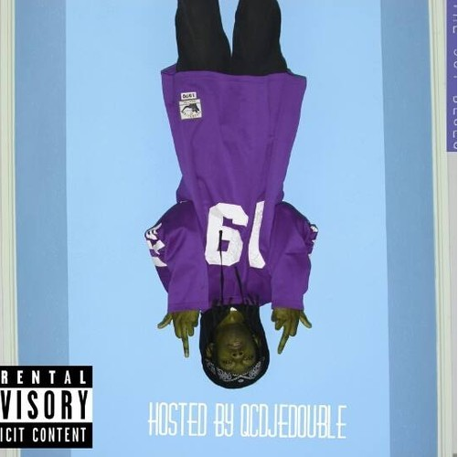 Music| Listen to KushtonDior’s EP “The 501 Blues”