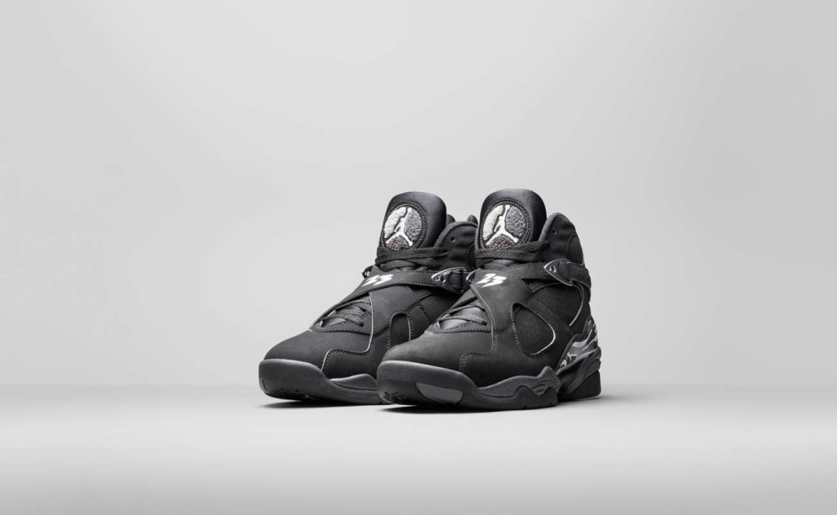 Footwear| A First Look at the Air Jordan Holiday 2015 Retro Collection