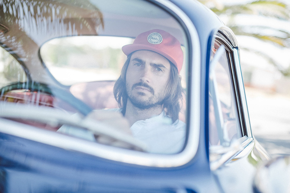 Accessories| Herschel Supply Co. Spring 2015 Headwear Lookbook