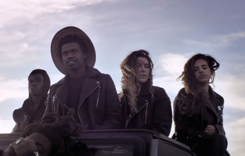 Music| Watch Raury’s Important Message In New PSA Video “Seven Suns”