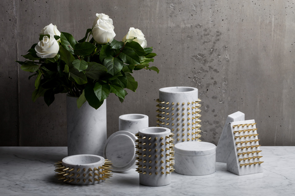 Art| Jean Claude LeBlanc “Roman Objects” Collection