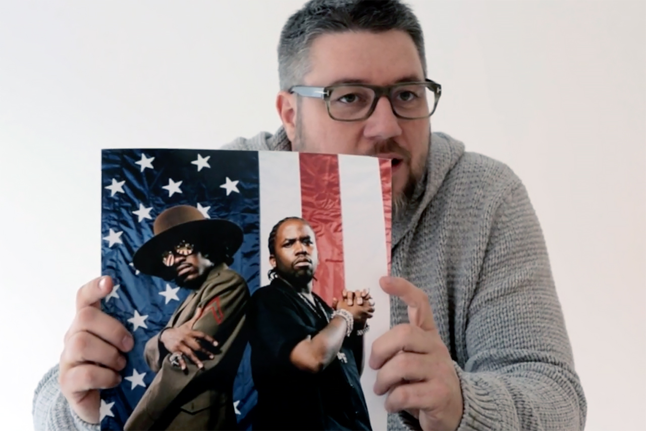 Art| Jonathan Mannion Talks Photography with Cool Hunting